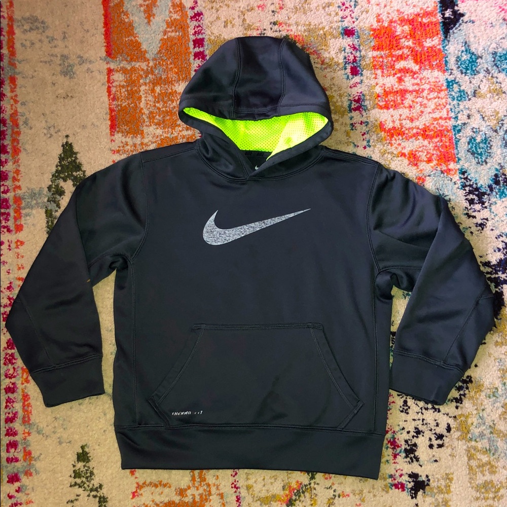 🧜🏼‍♀️3 for $15 listing!🧜🏼‍♀️ nike hoodie